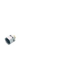 binder 09-0482-00-08 Ronde connector Flensbus Totaal aantal polen: 8 Serie (ronde connectoren): 711 1 stuk(s)