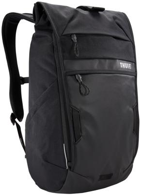 THULE Backpack paramount commuter black