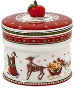 Villeroy & Boch pot Winter Bakery Delight (12 cm) - Blanc - thumbnail