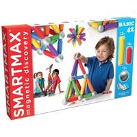 SmartMax Basic set 42-delig