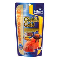 Hik cichlid gold mini 342 gram zinkend - Hikari