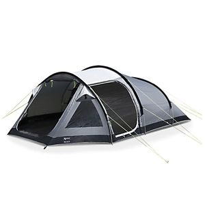 Mersea 4 Tent