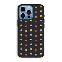 Bollen: iPhone 13 Pro Max Biologisch afbreekbaar hoesje