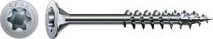 200 Spax schroeven 4x40mm deeldraad verzonken kop T20