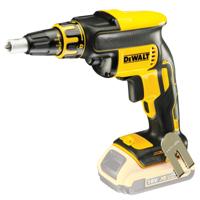 DeWalt DCF620N 18V XR Brushless schroefmachine Body | zonder accu&apos;s en lader - DCF620N-XJ