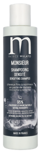 Patrice Mulato - P. Mulato Monsieur Density Shampoo 200 ml