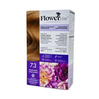 Flowertint Goud Blond 7.3 140ml - thumbnail