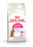 Royal Canin Feline Preference Protein Exigent droogvoer voor kat 10 kg Volwassen Gevogelte - thumbnail