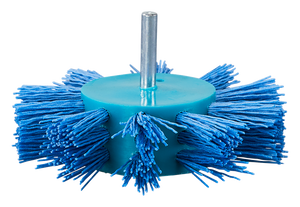 Makita Accessoires Lamellenborstel 6x100mm - D-45755 D-45755