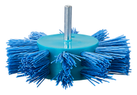 Makita Accessoires Lamellenborstel 6x100mm - D-45755 D-45755 Makita Accessoires Lamellenborstel 6x100mm - D-45755 D-45755