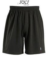 Sol’s LT01221 Basic Shorts San Siro 2