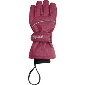 PLAYSHOES 422036/40/4 handschoen Vingerloze handschoenen Unisex Zwart, Grijs