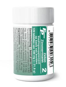 Medizimm Zeton 2