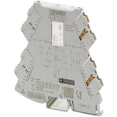 Phoenix Contact MINI MCR-2-T-REL-PT 2905633 1 stuk(s)