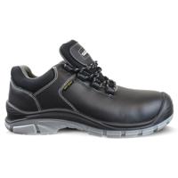 Safeet Werkschoen Hamar Laag S3 | Zwart/Grijs | Maat 37 - 8719388016887
