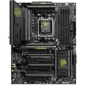 Moederbord AMD MSI MAG X870 TOMAHAWK WIFI