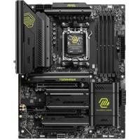 Moederbord AMD MSI MAG X870 TOMAHAWK WIFI