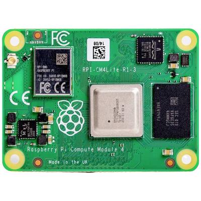 Raspberry Pi Compute Module 4CM4104000 (4 GB RAM / 0 GB eMMC / ) 4 x1.5 GHz