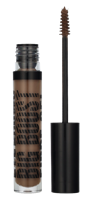 MAC Eye Brows Big Boost Fibre Gel Brunette Wenkbrauw Make-Up 4.1 g