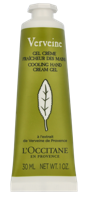 L&apos;Occitane Verbena Cooling Hand Cream Gel 30 ml Handverzorging