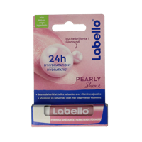 Labello Pearl & shine blister 4.8 Gram