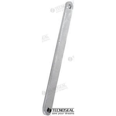 Ánodos para Selva TEN01905 - ANODO SELVA LUNGA ZINC 202MM
