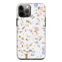 Terrazzo N°8: iPhone 12 Pro Tough Case