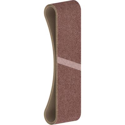Bosch Accessories 2608606090 Schuurband Korrelgrootte (num) 60 (l x b) 610 mm x 75 mm 3 stuk(s)