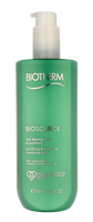 Biotherm Biosource Purifying &Makeup Removing Milk Gezichtsreiniging 400 ml
