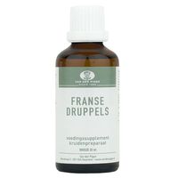 Pigge Franse druppels (50 ml)