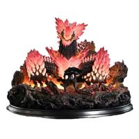 Berserk Ultimate Diorama Masterline Series Statue Berserk Guts vs. Grunbeld in Apostle Form 58 cm