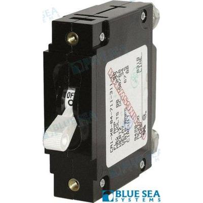 BS7244 - MAGNETISCHE SCHAKELAAR "C" 50A 1P