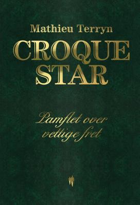 Croquestar (Hardback)