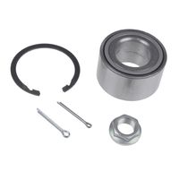 Wiellager ADT38241