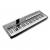 Decksaver stofkap voor Akai Advance 61