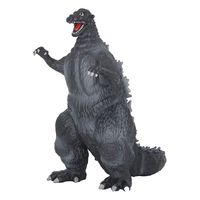 Godzilla Figural Bank Deluxe 24 cm - thumbnail