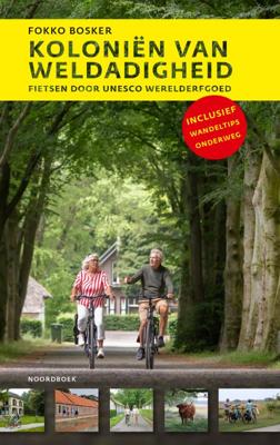 Routegids Koloniën van Weldadigheid (Paperback)