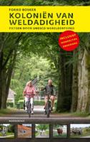 Routegids Koloniën van Weldadigheid (Paperback)