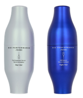 Shiseido Bio-Performance Skin Filler Duo Serum 60 ml Dames