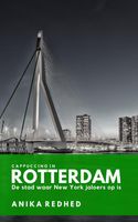 Reisverhaal Cappuccino in Rotterdam | Anika Redhed