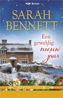 Een geweldig nieuw jaar - Sarah Bennett - ebook