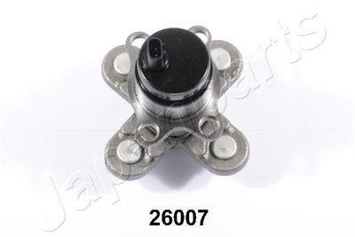 Wielnaaf KK26007