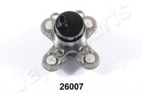 Wielnaaf KK26007