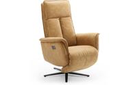 Goossens Relaxstoel Odyssey, Relaxfauteuil