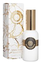 Leonis Barbam White Gold baardolie 50ml