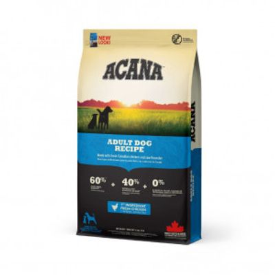 Acana Adult Dog hondenvoer 11,4 kg