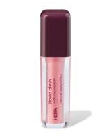 HEMA Liquid blush soft pink
