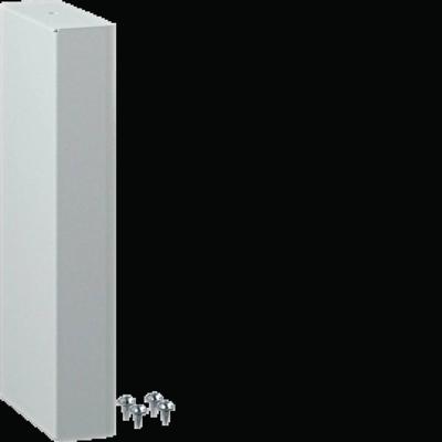 Hager FWKP10015069016 Eindplaat 1 stuk(s)
