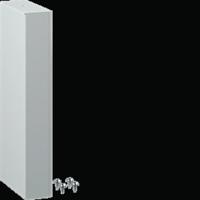 Hager FWKP10015069016 Eindplaat 1 stuk(s)