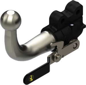 Afneembare trekhaak 2490T36